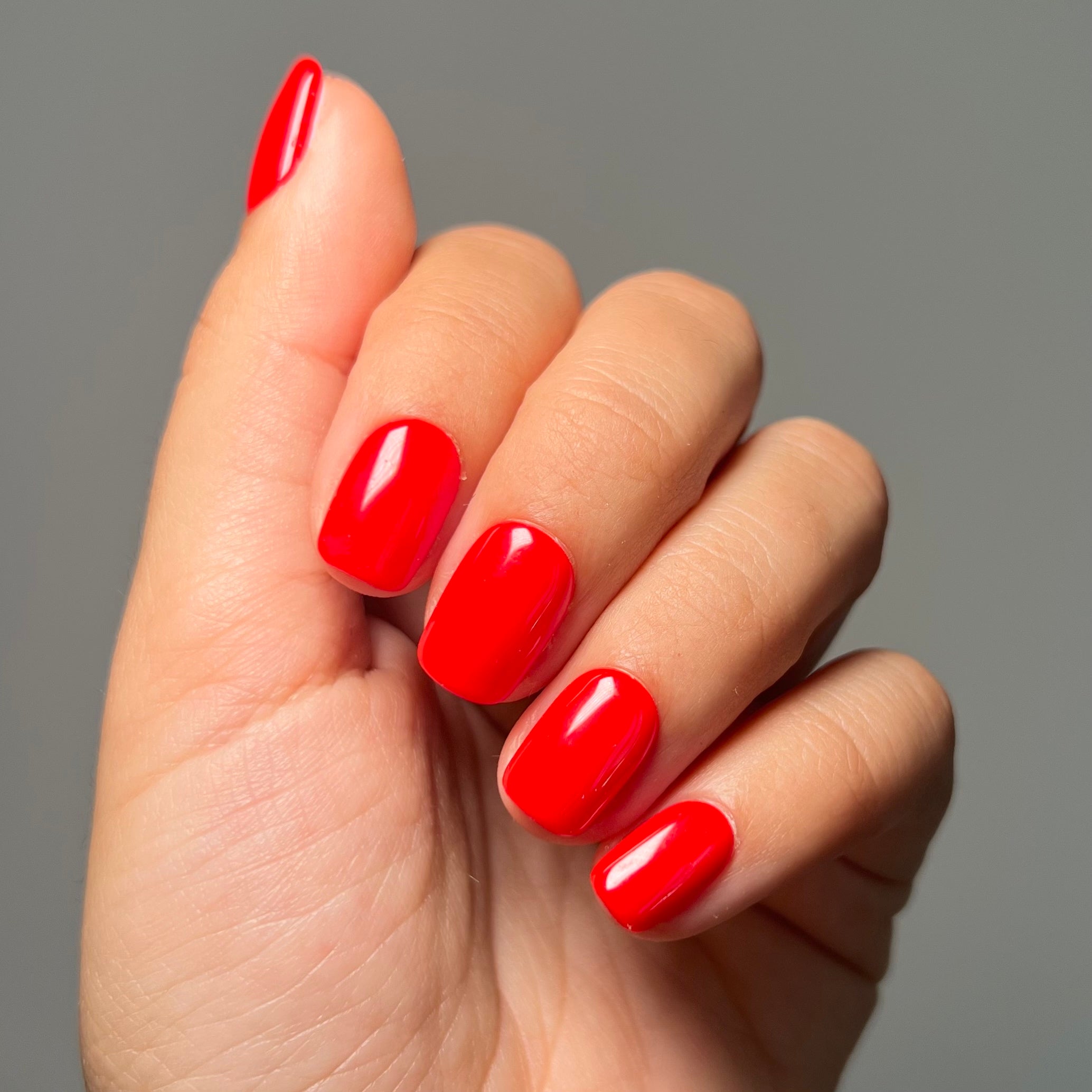 faux-ongles réutilisables - Gloomie Nails