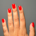 faux-ongles réutilisables - Gloomie Nails