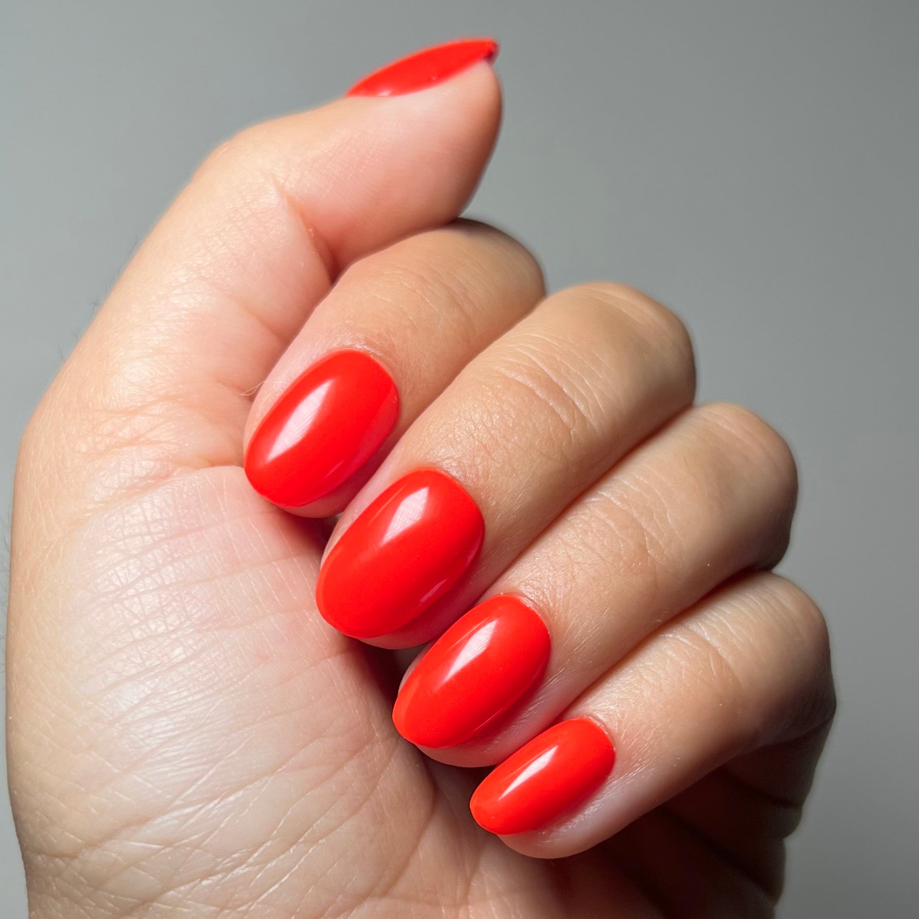 faux-ongles réutilisables - Gloomie Nails