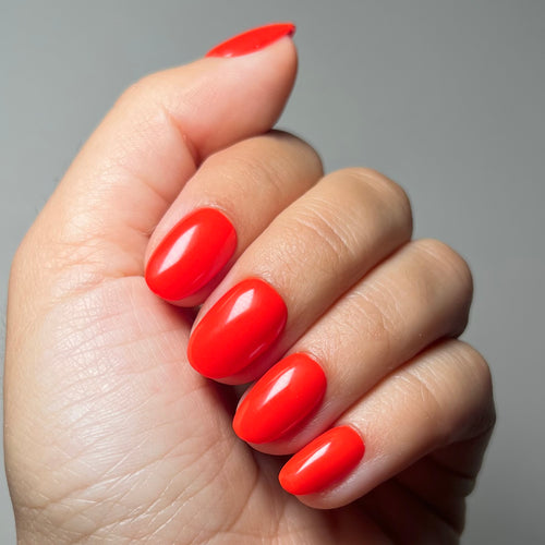 faux-ongles réutilisables - Gloomie Nails