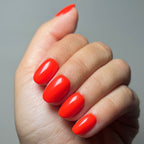 faux-ongles réutilisables - Gloomie Nails