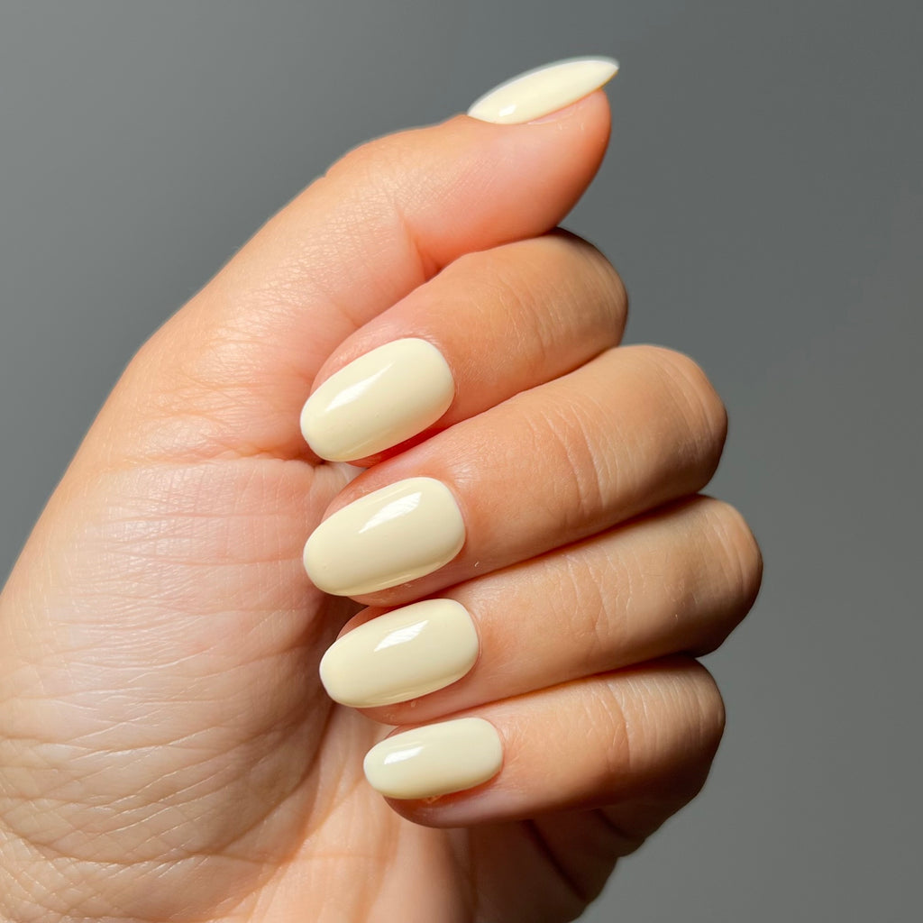 faux-ongles réutilisables - Gloomie Nails