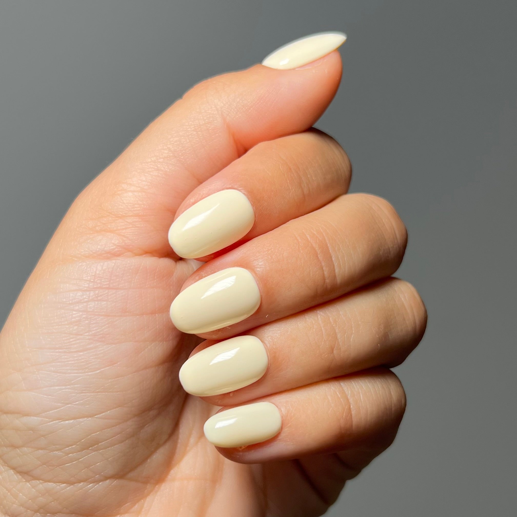 faux-ongles réutilisables - Gloomie Nails